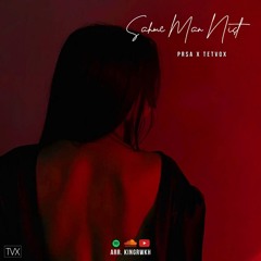 Sahme Man Nist (feat. Tetvox)