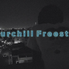 I.T - Churchill Freestyle