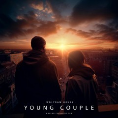 Young Couple (Audi Q5 Sportback Ad Soundtrack)