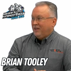 Brian Tooley - Engine Performance Expo - Total Seal Piston Rings