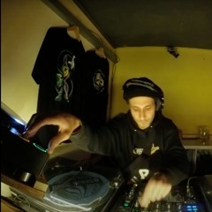HNGVR @ Planet Wax, London [14/12/2023]