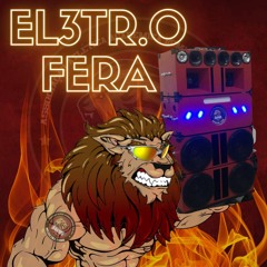 ELETROFERA 3 MEGAFUNK AAARIH DJ CZ