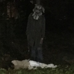 THE FLOOR + JAX - MASCARA