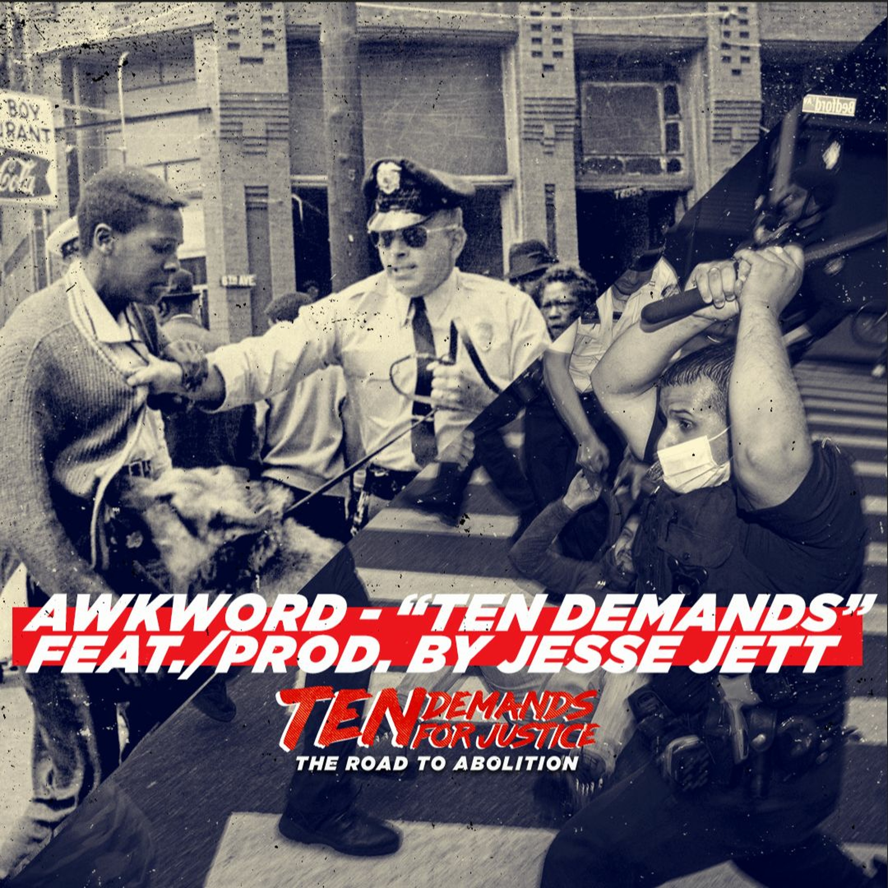 AWKWORD
