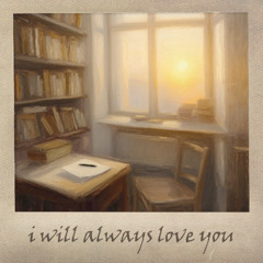 Pianaura - I Will Always Love You (Piano Version)