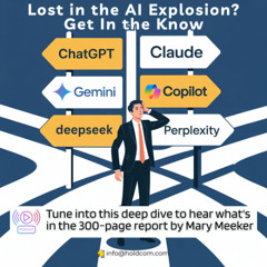 Trends in Artificial Intelligence Circa Q2_25