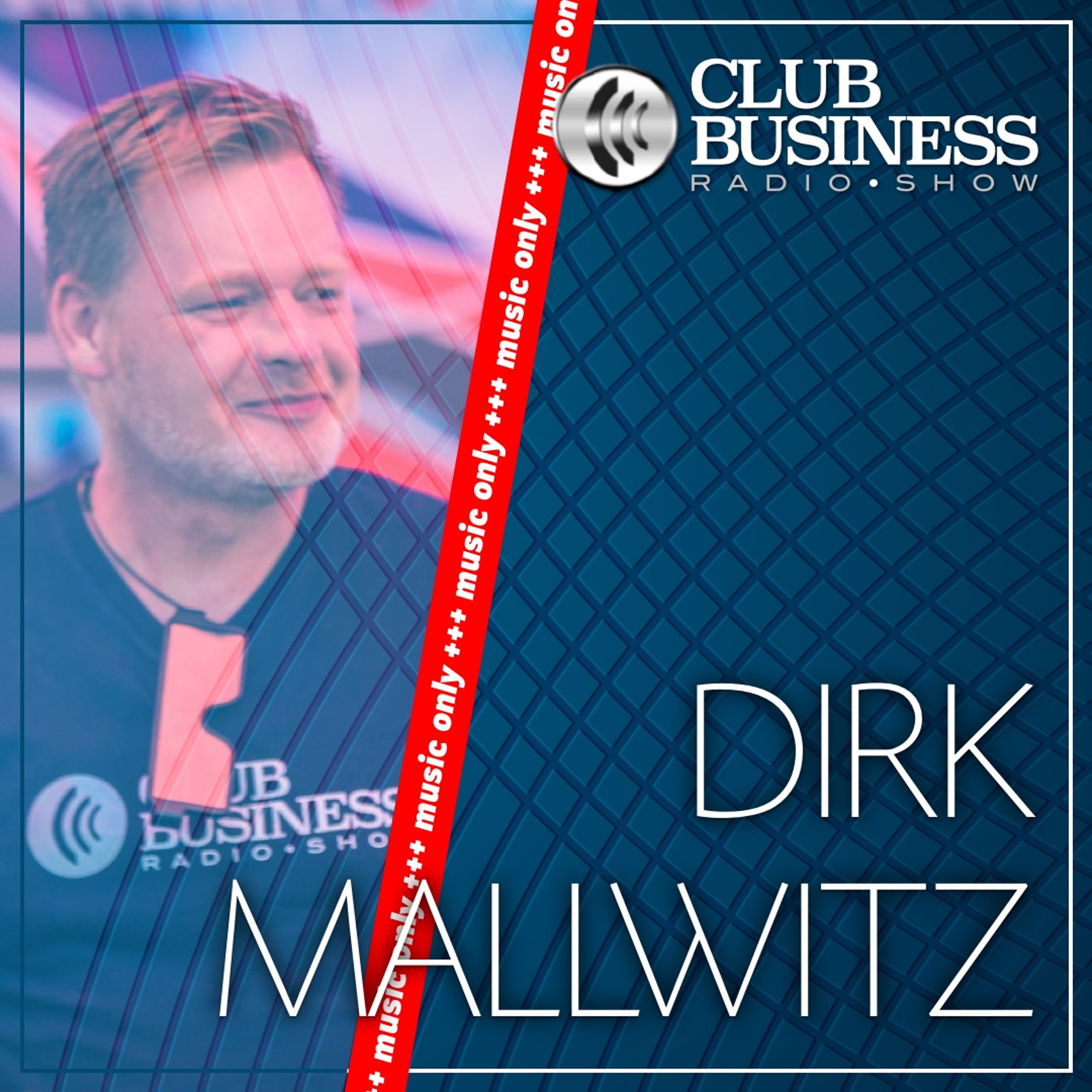 Club Business Radio Show