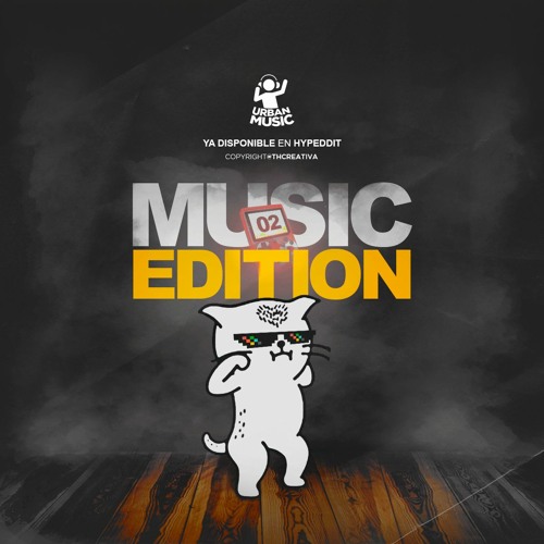 Music Edition | Vol 2 @2020 | Buy = Free