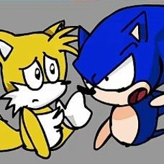 Title Screen || FNF: LOCK-ON [Scrapped Song] By Pancho