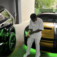 Rocko Ballin Lightwork Freestyle