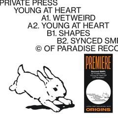 OS Premiere: Private Press - Synced SMPL [Of Paradise]