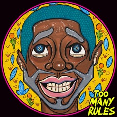 Loulou Players - Don't Stop EP - Too Many Rules rec (OUT NOW)