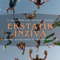 Morning Ecstatic Dance in Kioo 2024.06.19