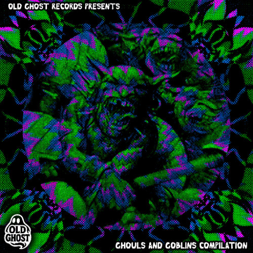 GHOULS AND GOBLINS COMPILATION (FREE)