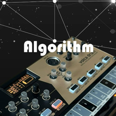 raKadoro - Algorithm (analog synth session)