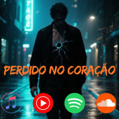 Dhelick - Perdido no Coração