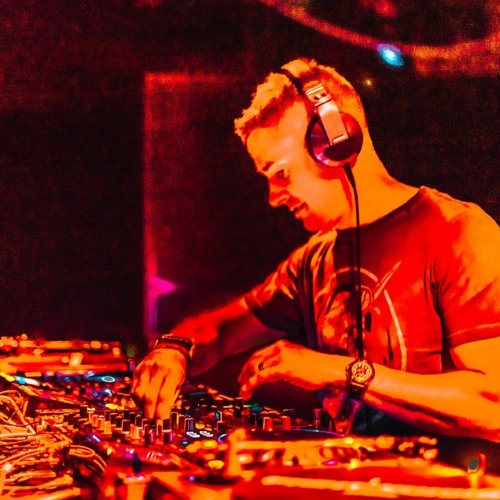 Reidy Mix - April 2021 - AWOL Sessions