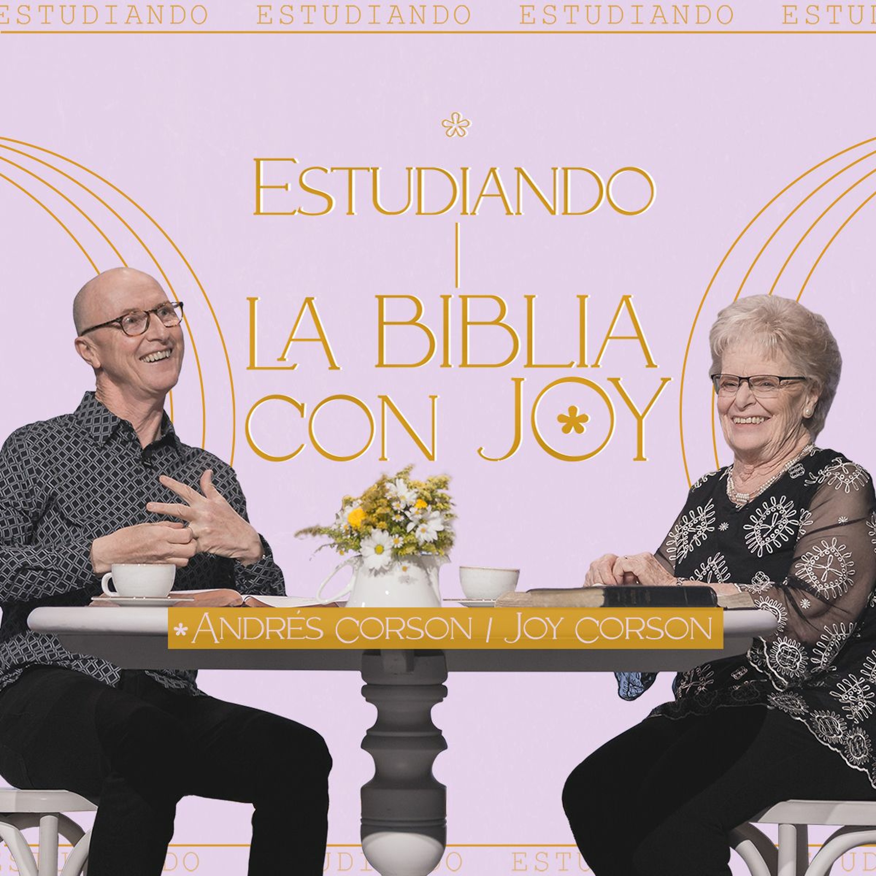 Podcast El Lugar de Su Presencia