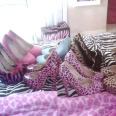 $300 Shoes ft. Krvmpus