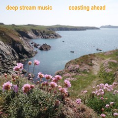 Coasting Ahead - sketch for a UK brass band or swing orchestra © ℗ 2023
