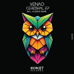 Premiere: VENAO - Cerebral (Auseeb Remix) [COMET Records]