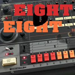 EIGHT O EIGHT (130BPM)