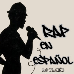 Rap En Español Mix (Viernes 13, Mi Abuela, La Recta Final, La Escuela, El Sida)