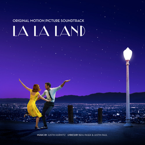 Stream City Of Stars (From "La La Land" Soundtrack) by La La Land Cast 