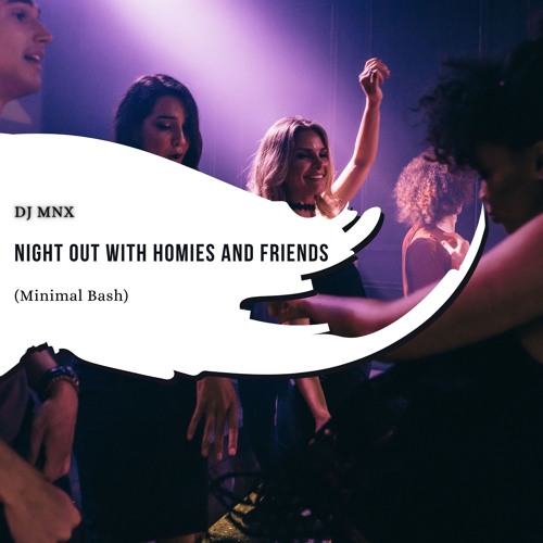 Energetic Beats (Tech House With Vocal Chops)