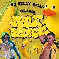 DJ Silly Billy - Yellow [FREE DOWNLOAD]