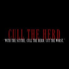 Cull The Herd