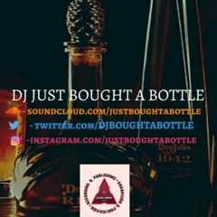 DJ Just Bought A Bottle - June 2022 Hip Hop Mix