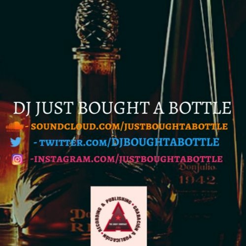 DJ Just Bought A Bottle - June 2022 Hip Hop Mix