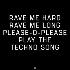 Techno hidden gems / Playlist #1