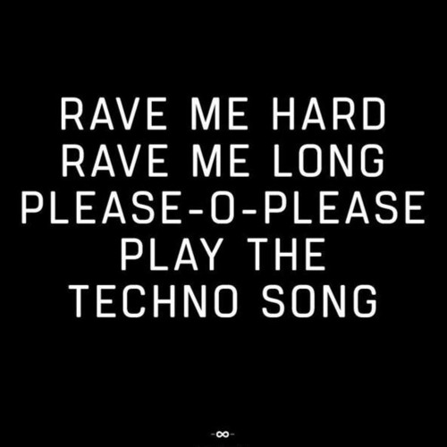 Techno hidden gems / Playlist #1