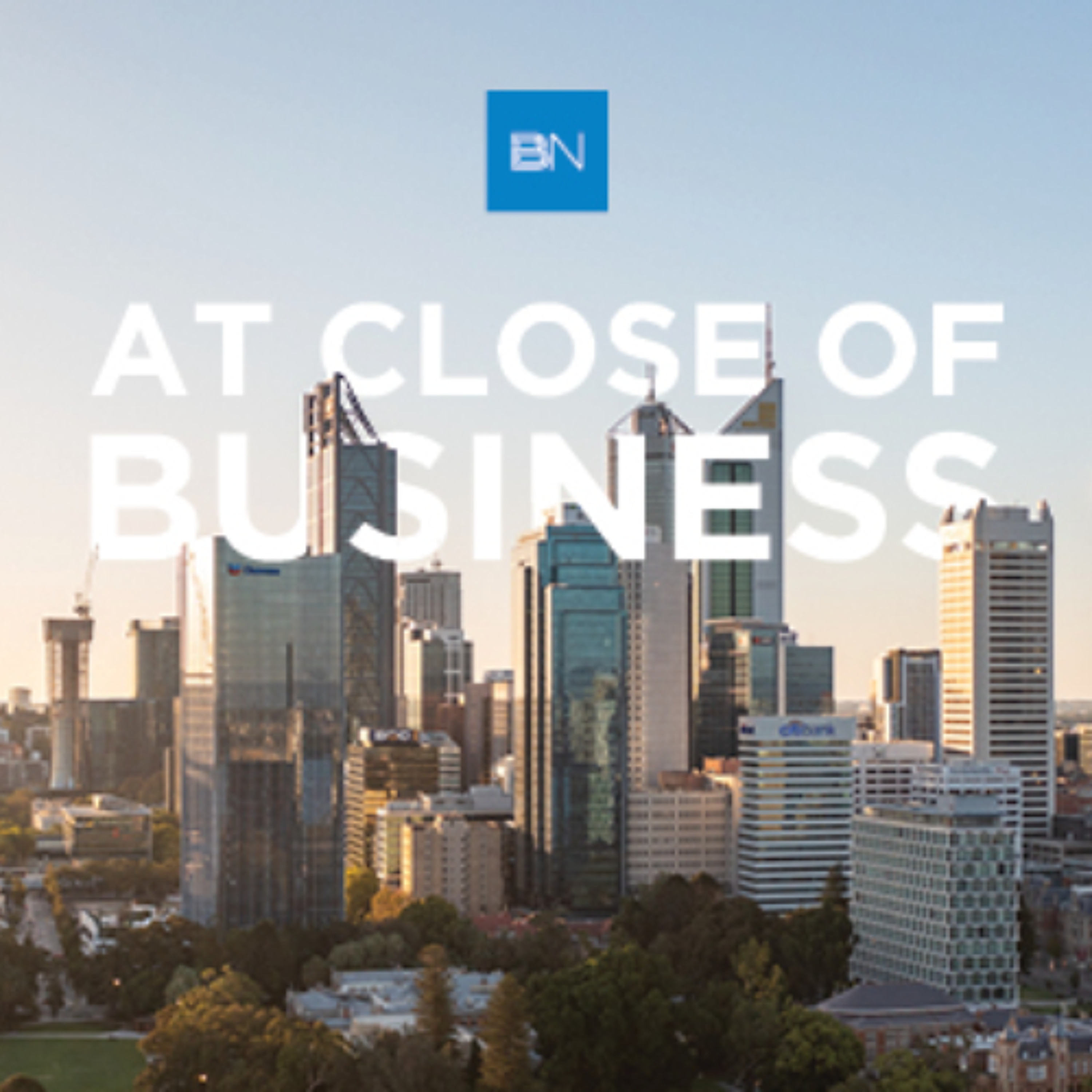 At Close of Business podcast September 12 2025