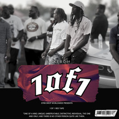 Lakeboii - Stay Out My Feelings (1of1 Mixtape) Leaked