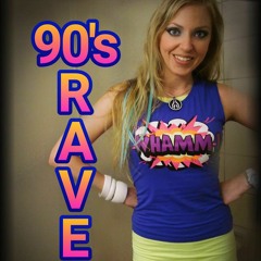 Remember Rave mixed by Anneli