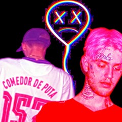 Brocasito Ft Lil Peep