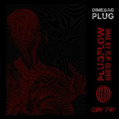Dimebag Plug & Yung Kush - ПЛАГФЛОУ Remix