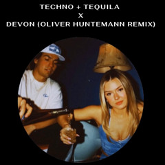 Techno Tequila - Disco Lines vs Devon_Oliver (Just Jake Mashup) Filtered **PLAYED BY DISCO LINES**