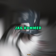 Jag kommer (UTE PÅ SPOTIFY!!)