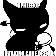 Friday Night Funkin's Salty Sunday Night - Opheebop (my Take)