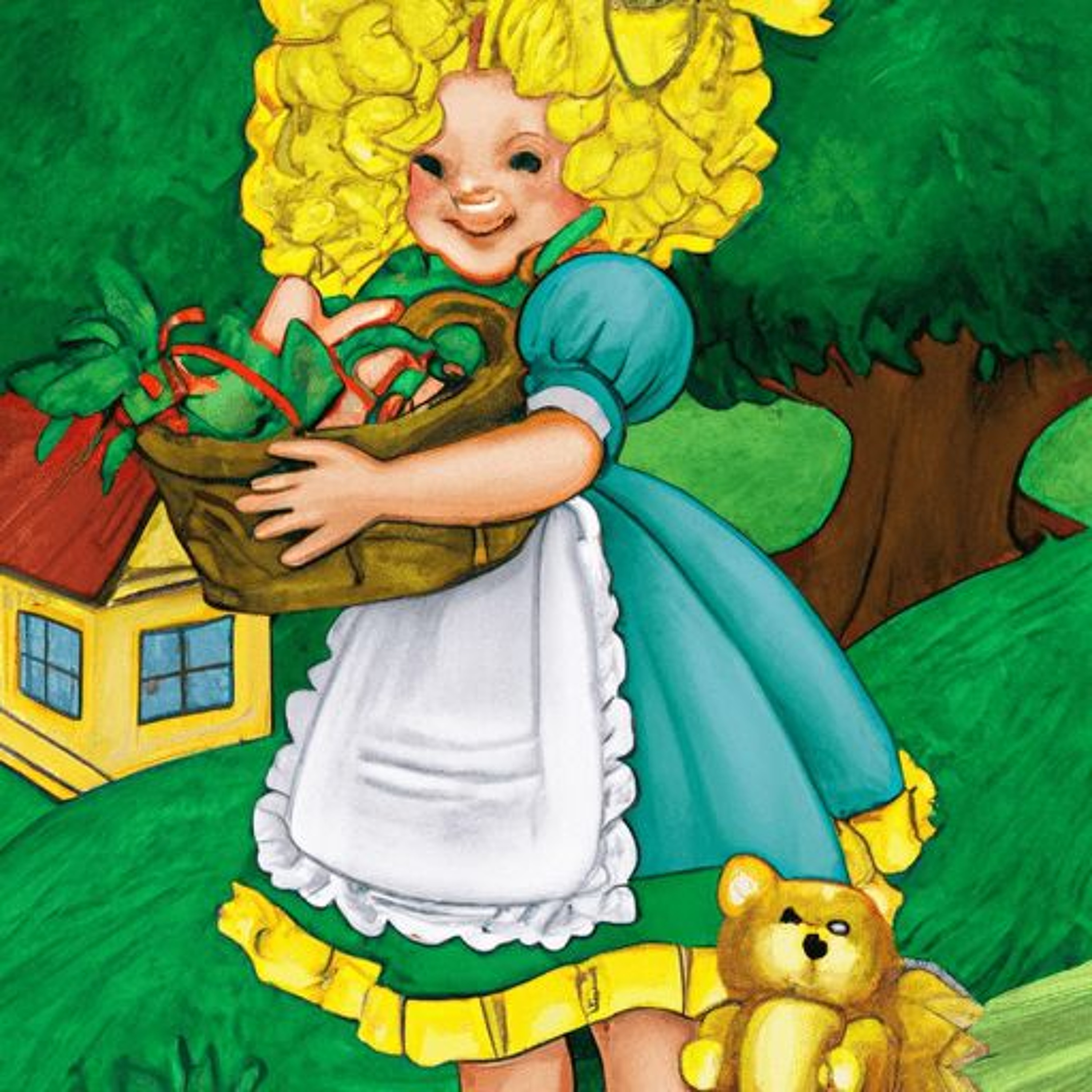 GOLDILOCKS - Niveau 3 : Ages 10+