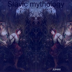 SLAVIC MYTHOLOGY