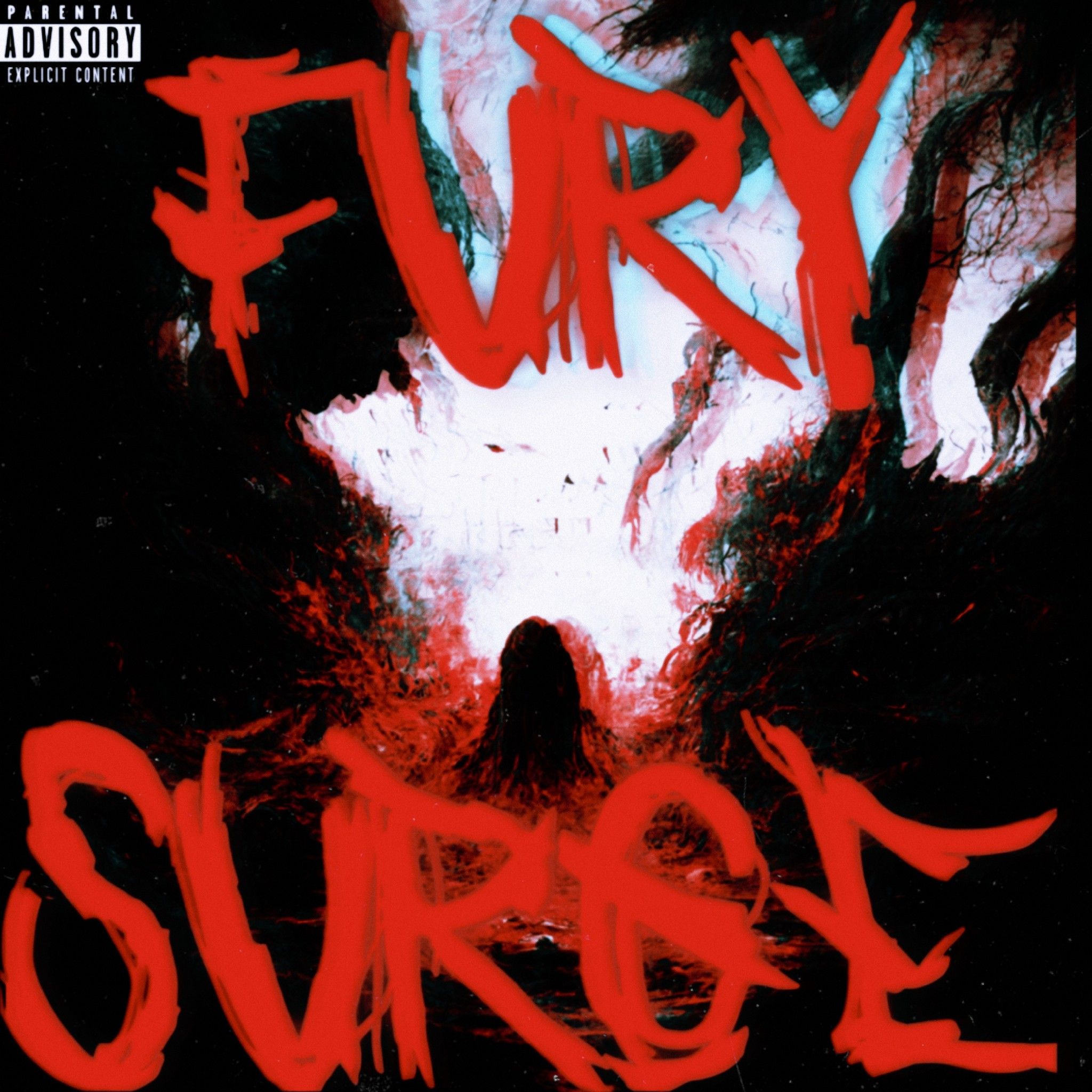 Soo dejiso Fury Surge