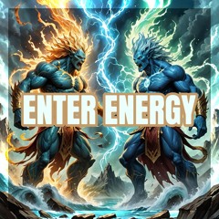 Enter Energy