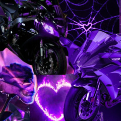 Outta Sight (Motorbike)