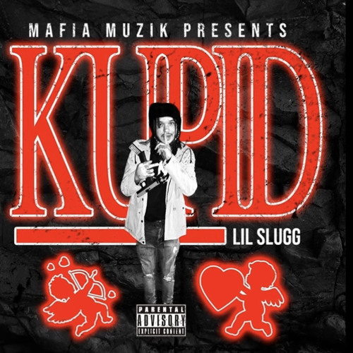 Lil Slugg - Sweet Lady 🍬👧🏽