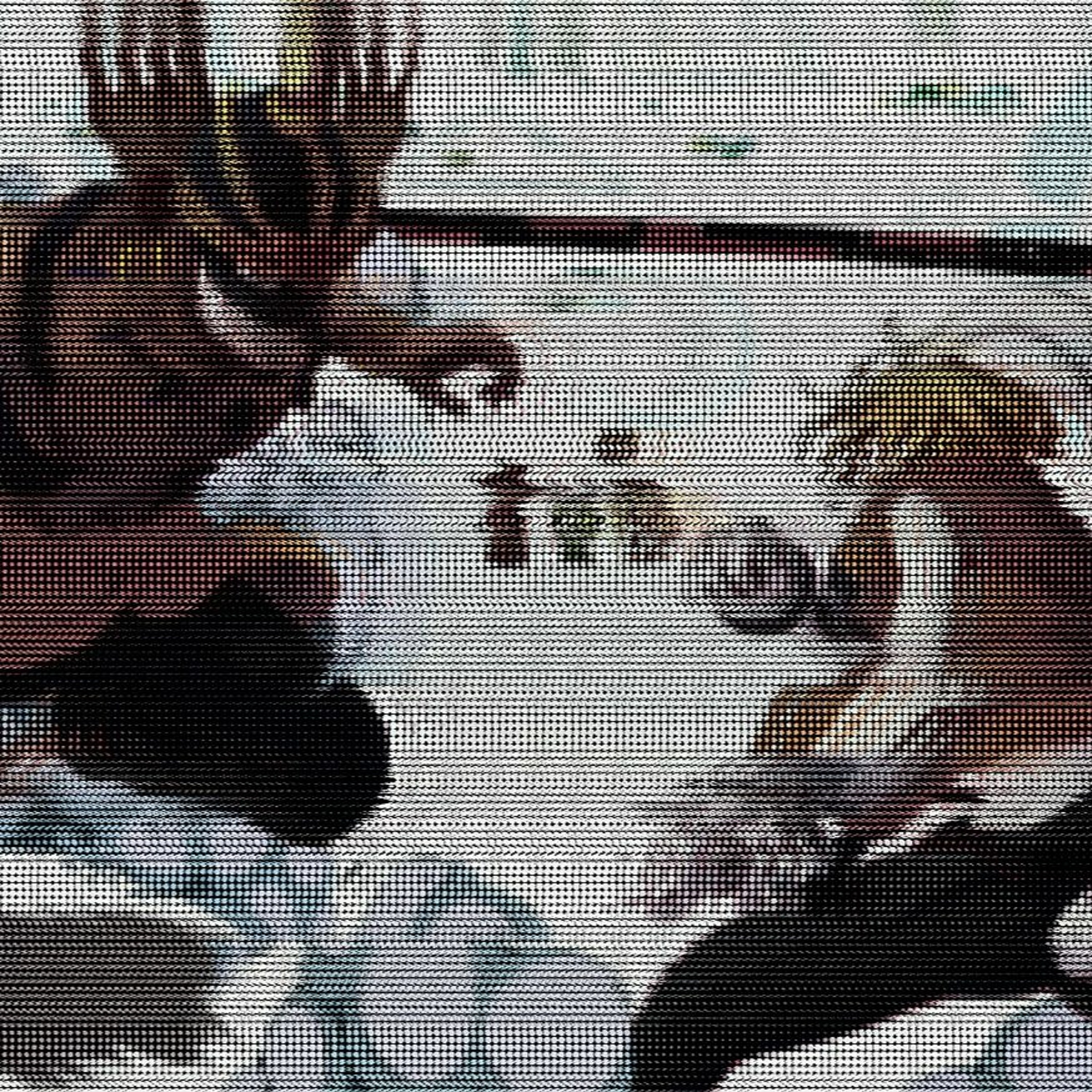 ¿WutChuSay? episode artwork